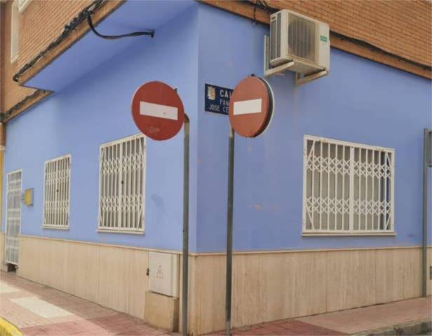 Local comercial en Alquiler en Gea y Truyols