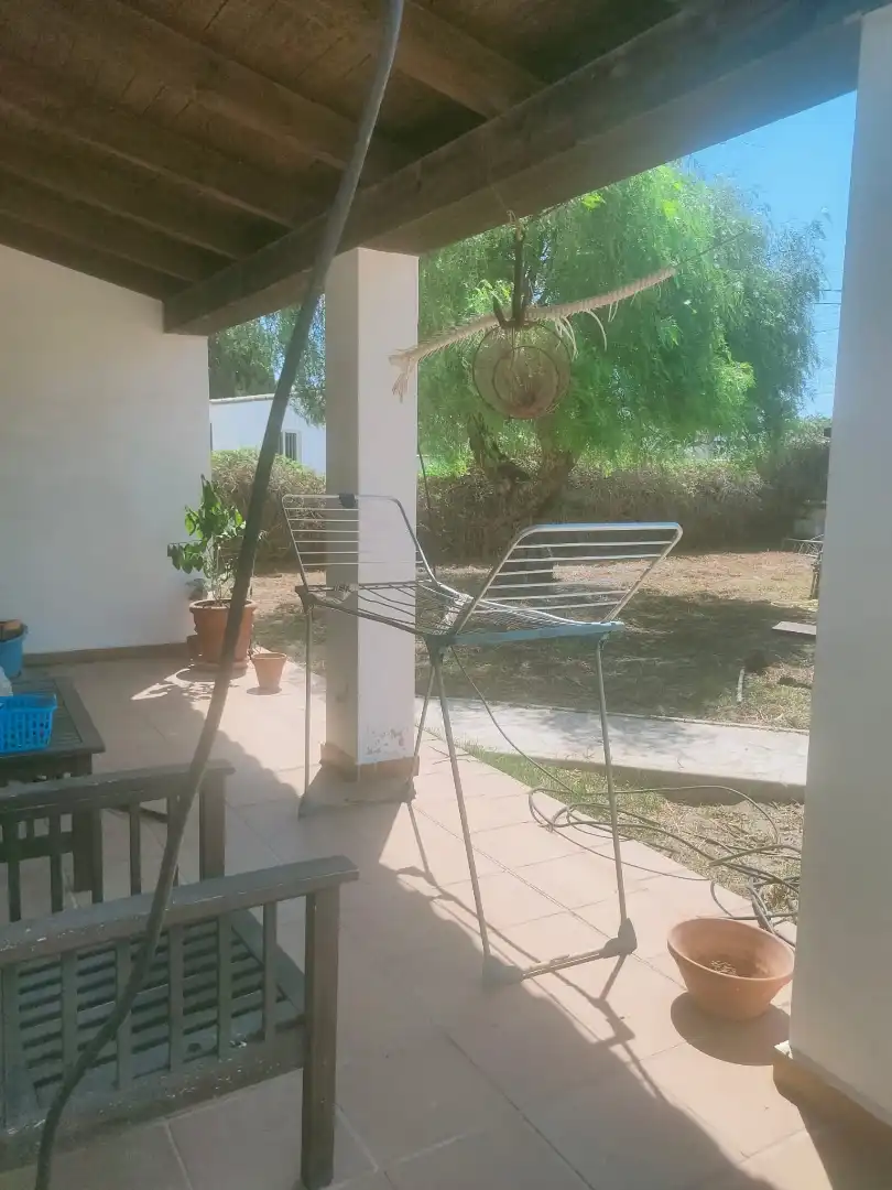 Casa o chalet en venta en Pago Zahora, 308, Zahora Terraza de Casa o chalet en venta en Barbate con Aire acondicionado, Terraza y Piscina