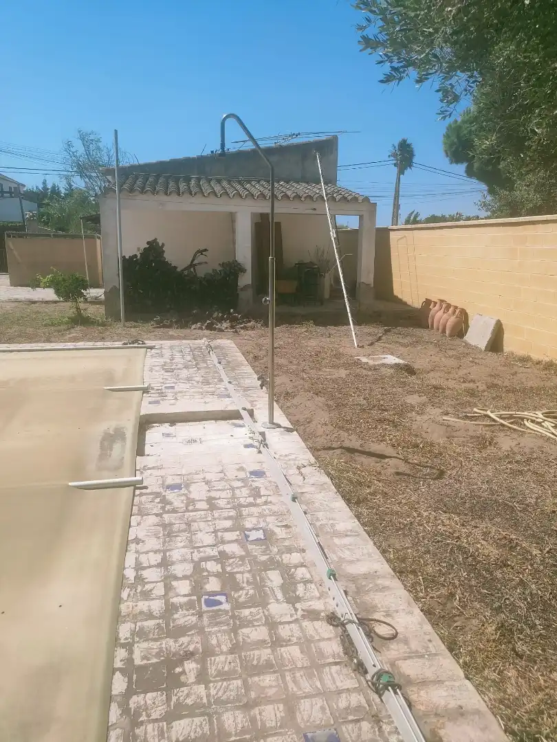 Casa o chalet en venta en Pago Zahora, 308, Zahora Piscina de Casa o chalet en venta en Barbate con Aire acondicionado, Terraza y Piscina