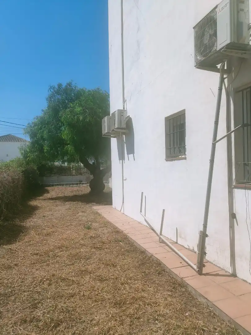Casa o chalet en venta en Pago Zahora, 308, Zahora Vista exterior de Casa o chalet en venta en Barbate con Aire acondicionado, Terraza y Piscina
