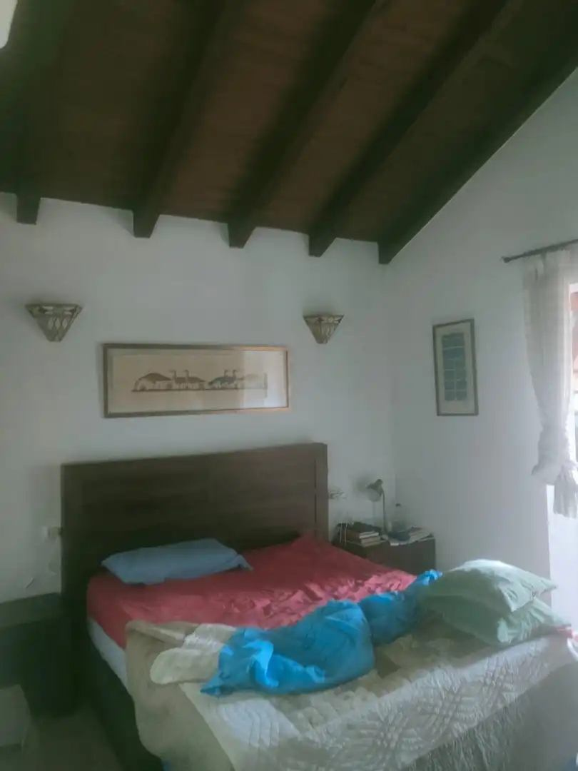 Casa o chalet en venta en Pago Zahora, 308, Zahora Habitación de Casa o chalet en venta en Barbate con Aire acondicionado, Terraza y Piscina
