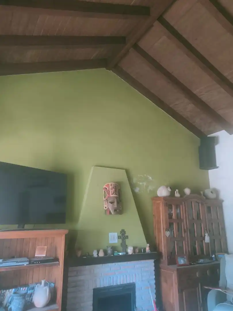 Casa o chalet en venta en Pago Zahora, 308, Zahora Sala de estar de Casa o chalet en venta en Barbate con Aire acondicionado, Terraza y Piscina