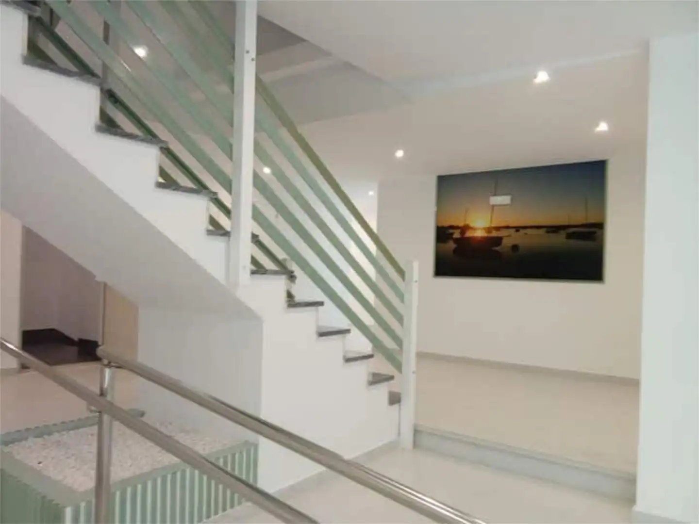 Apartamento de alquiler en Boiro