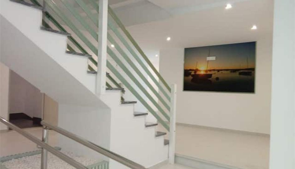 Apartamento de alquiler en Boiro, A Coruña - imagen 1 Foto 1 de Apartamento de alquiler en Boiro, A Coruña