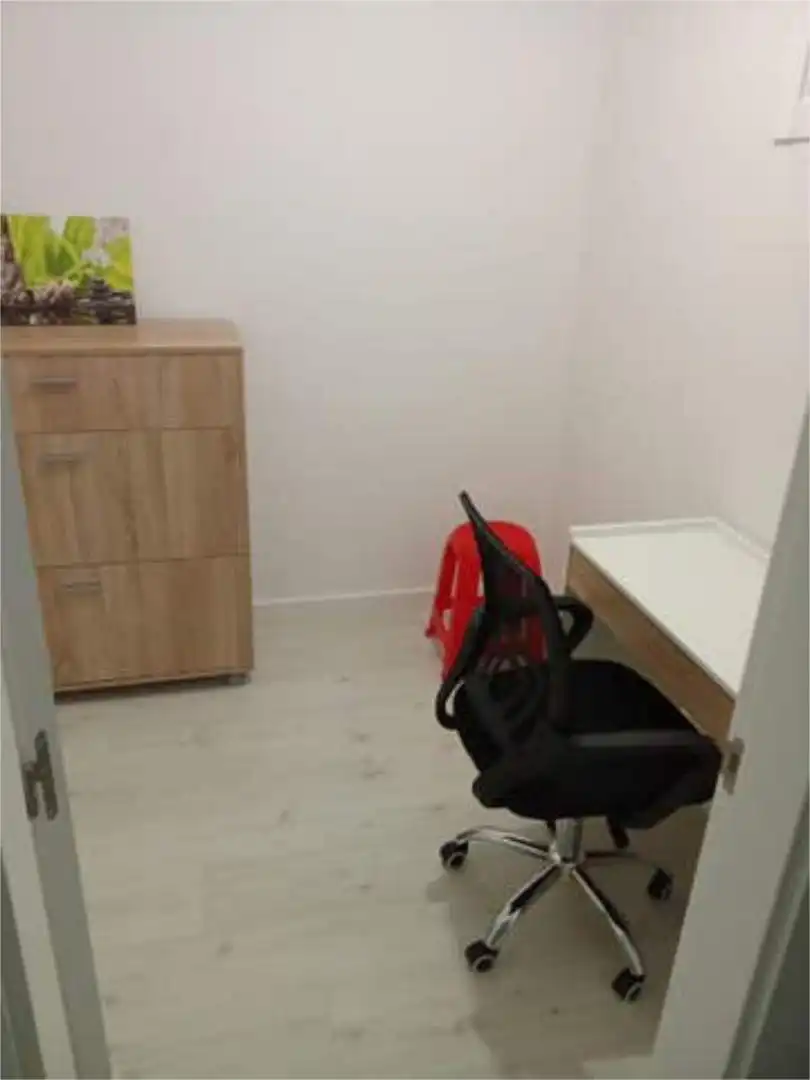 Apartamento de alquiler en Boiro
