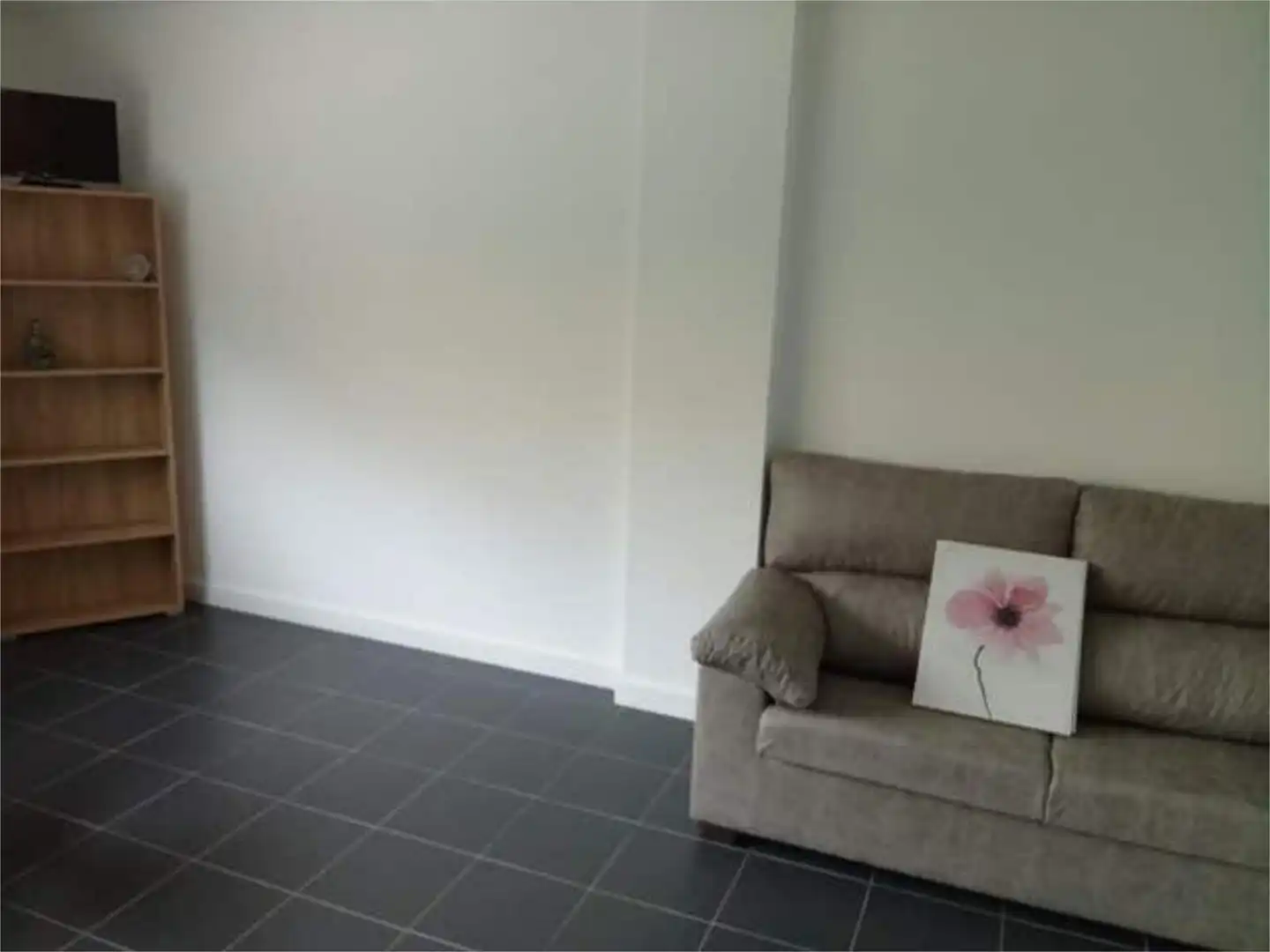 Apartamento de alquiler en Boiro