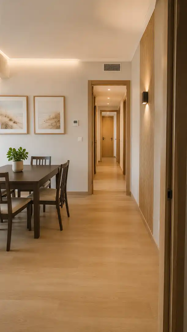 Pis en venda en San Sebastián de los Reyes amb Aire condicionat, Calefacció i Parquet