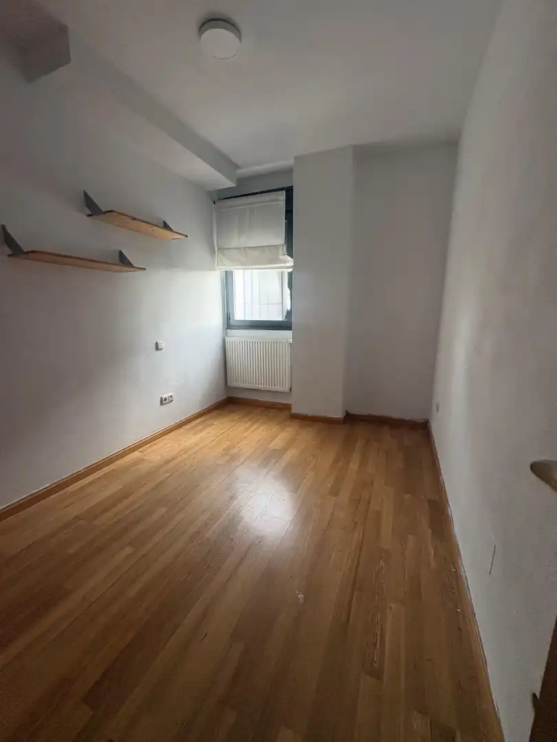 Dormitori de Pis en venda en San Sebastián de los Reyes amb Aire condicionat, Calefacció i Parquet
