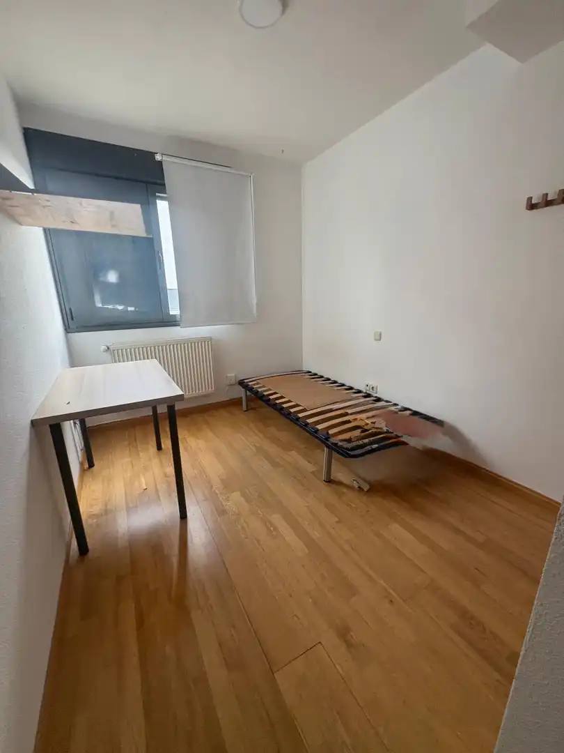 Dormitori de Pis en venda en San Sebastián de los Reyes amb Aire condicionat, Calefacció i Parquet
