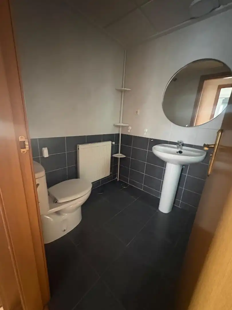Bany de Pis en venda en San Sebastián de los Reyes amb Aire condicionat, Calefacció i Parquet