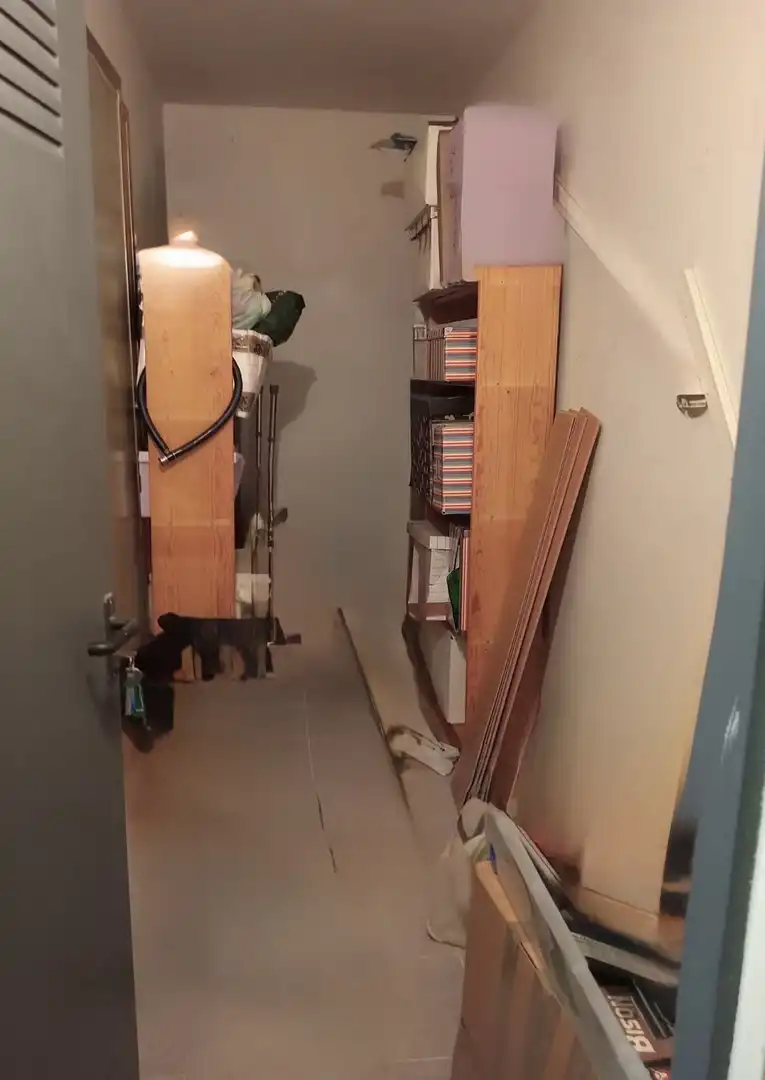 Pis en venda en San Sebastián de los Reyes amb Aire condicionat, Calefacció i Parquet
