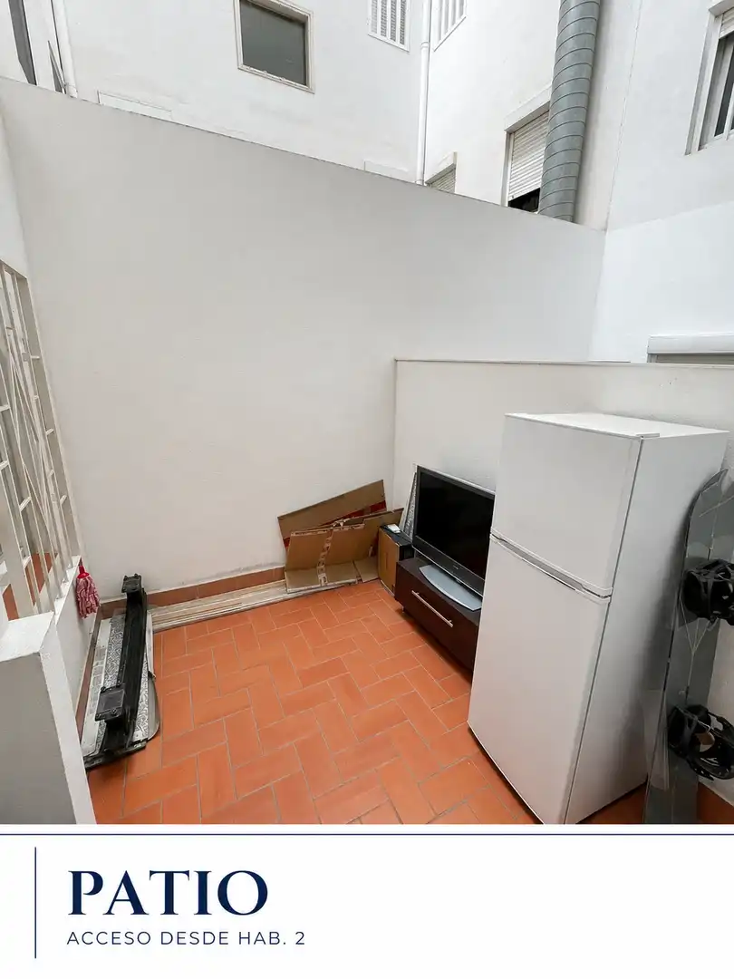 Wohnung zum Verkauf in Plaça de la Vila, 18, Centre Wohnung zum Verkauf in El Prat de Llobregat mit Klimaanlage, Terrasse und Balkon