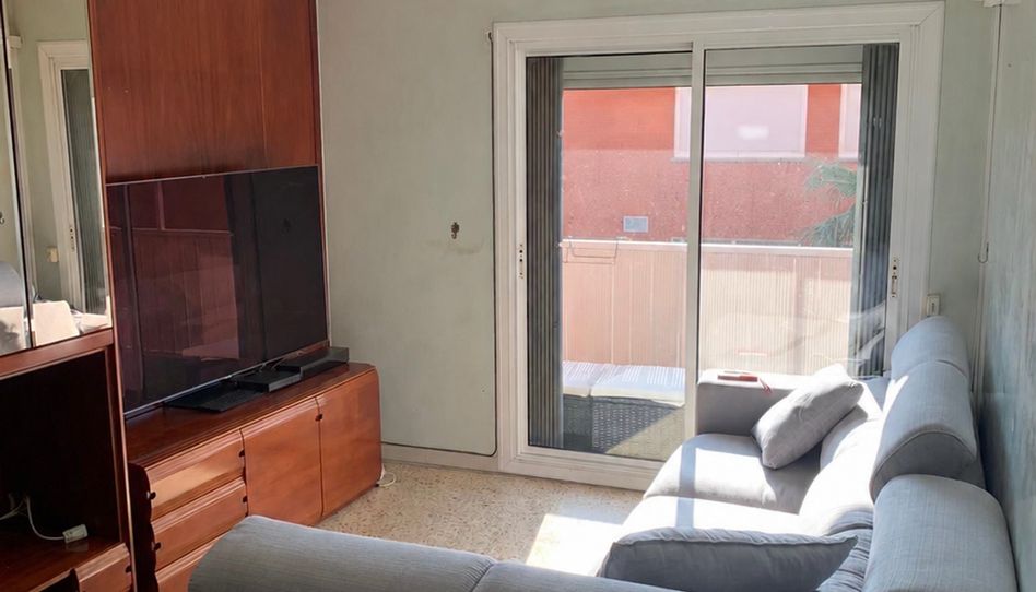 Wohnung zum Verkauf in Plaça de la Vila, 18, Centre, El Prat de Llobregat - Bild 1 Foto 1 von Wohnung zum Verkauf in Plaça de la Vila, 18, Centre, El Prat de Llobregat