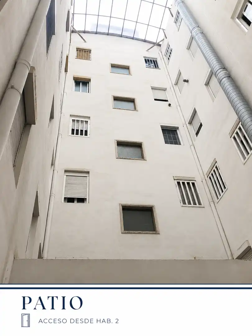 Wohnung zum Verkauf in Plaça de la Vila, 18, Centre Außenansicht von Wohnung zum Verkauf in El Prat de Llobregat mit Klimaanlage, Terrasse und Balkon