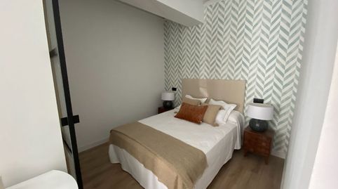 Flat for sale in Calle del Doce de Octubre, 21, Ibiza de Madrid, Madrid Capital - image 3 Photo 3 of Flat for sale in Calle del Doce de Octubre, 21, Ibiza de Madrid, Madrid Capital