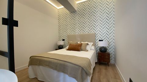Flat for sale in Calle del Doce de Octubre, 21, Ibiza de Madrid, Madrid Capital - image 4 Photo 4 of Flat for sale in Calle del Doce de Octubre, 21, Ibiza de Madrid, Madrid Capital