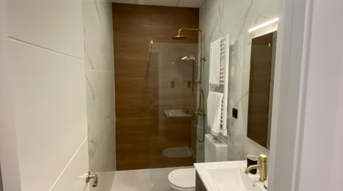Flat for sale in Calle del Doce de Octubre, 21, Ibiza de Madrid, Madrid Capital - image 5 Photo 5 of Flat for sale in Calle del Doce de Octubre, 21, Ibiza de Madrid, Madrid Capital