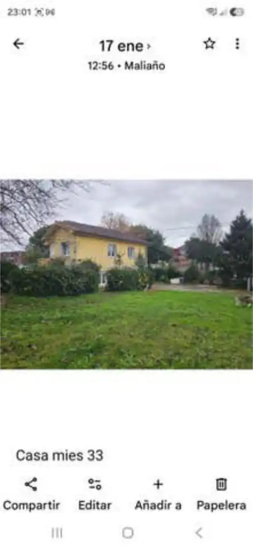 Houses for rent in Maliaño Houses for rent in Camargo with Heating, Private garden and Terrace