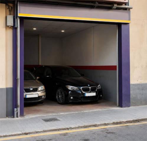 Local comercial en Alquiler en Foners