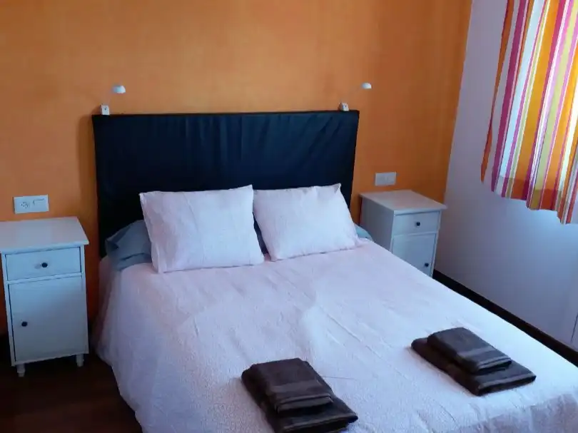 Piso de alquiler en Rúa Juan Bautista Andrade, 91, O Burgo - Campus Universitario Habitación de Piso de alquiler en Pontevedra Capital con Calefacción, Parquet y Amueblado