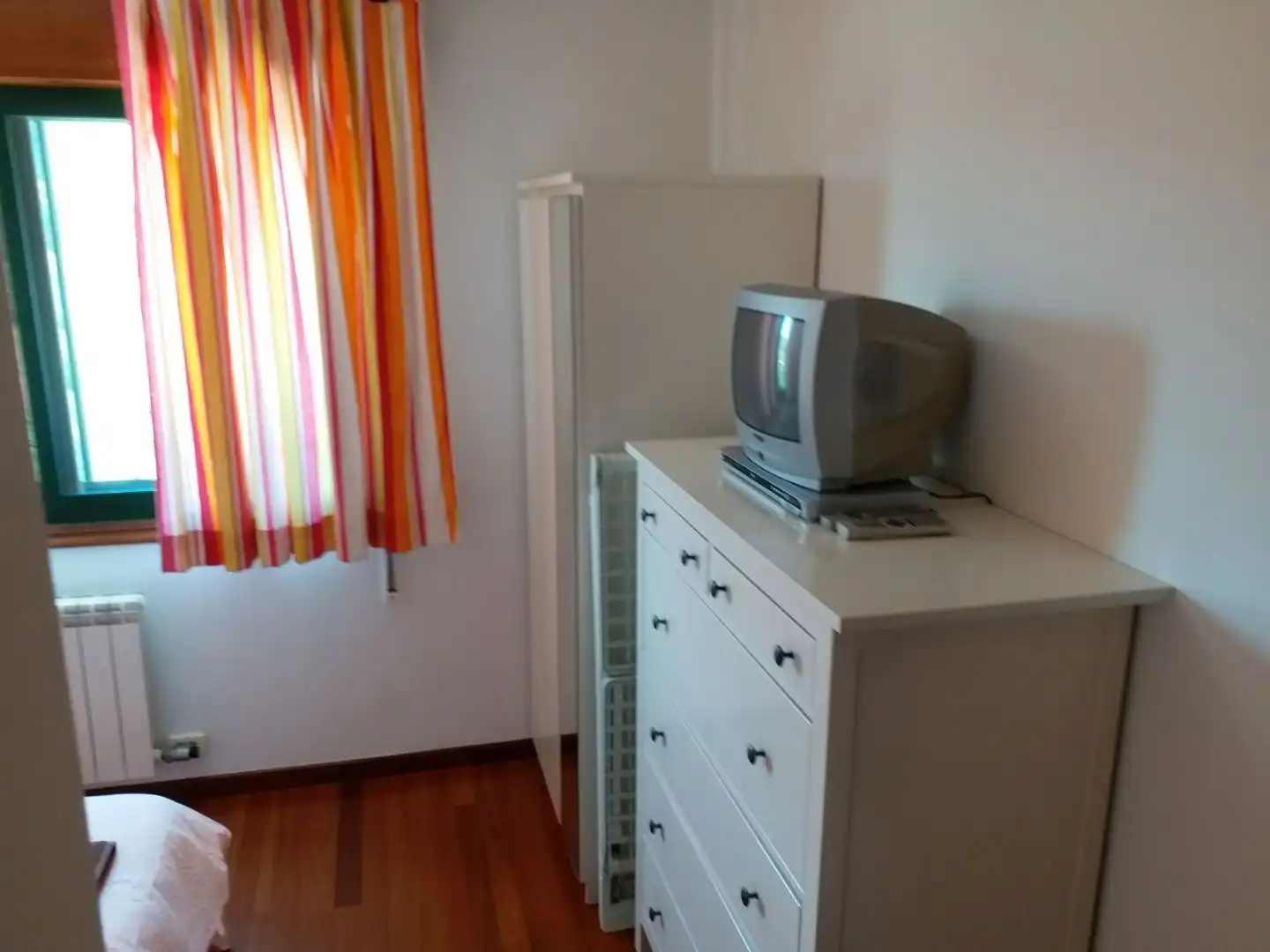 Piso de alquiler en Rúa Juan Bautista Andrade, 91, O Burgo - Campus Universitario Habitación de Piso de alquiler en Pontevedra Capital con Calefacción, Parquet y Amueblado
