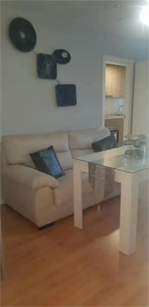 Estudio de alquiler en Torredelcampo