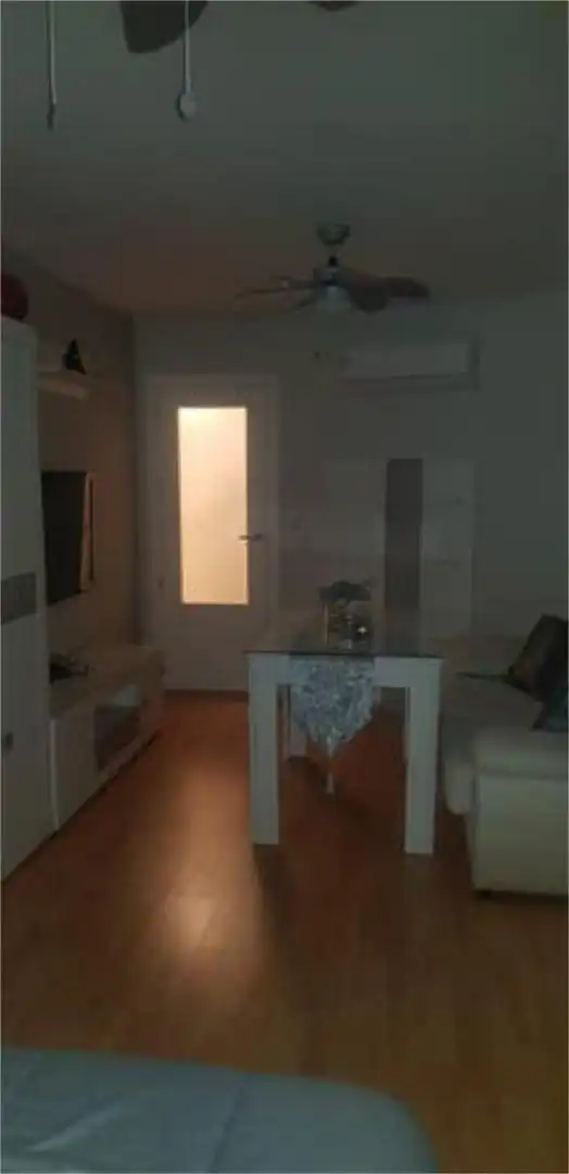 Estudio de alquiler en Torredelcampo