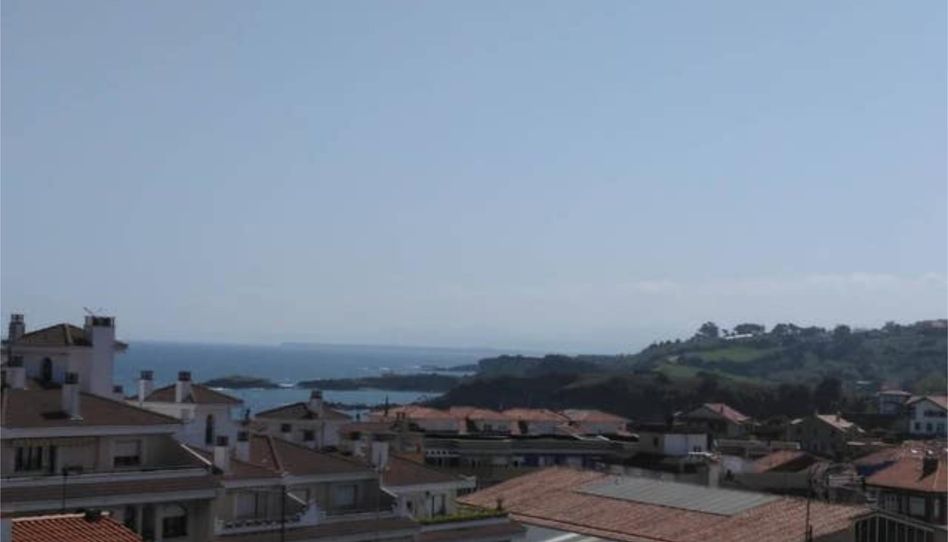Apartments for rent in Luanco - Aramar - Antromero, Gozón - image 1 Photo 1 of Apartments for rent in Luanco - Aramar - Antromero, Gozón