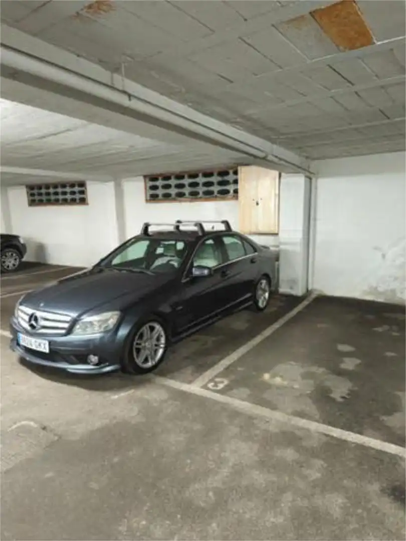 Apartments for rent in Luanco - Aramar - Antromero Parking of Apartments for rent in Gozón with Heating and Furnished