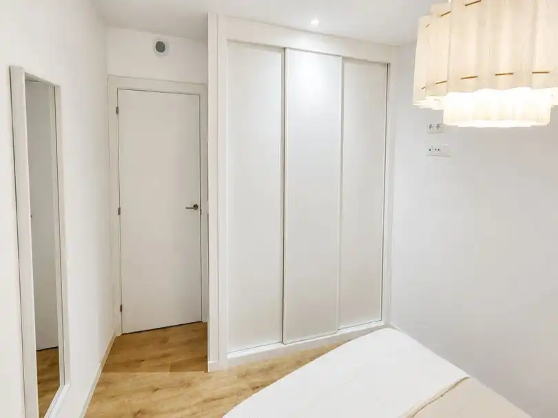 Flat for rent in Calle Colegio Virgen Milagrosa, 14, HUCA - La Cadellada Flat for rent in Calle Colegio Virgen Milagrosa, 14, HUCA - La Cadellada