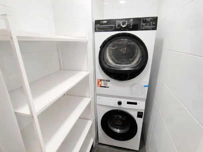 Flat for rent in Calle Colegio Virgen Milagrosa, 14, HUCA - La Cadellada Flat for rent in Calle Colegio Virgen Milagrosa, 14, HUCA - La Cadellada