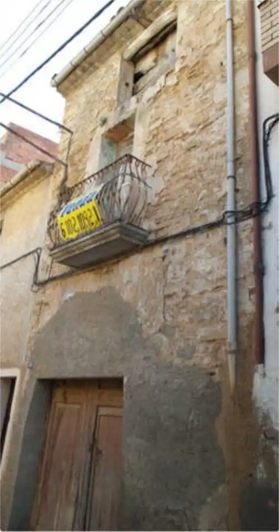 Casa o xalet en venda a Barceloneta - Molí d'en Rovira Terrassa de Casa o xalet en venda en Vilafranca del Penedès
