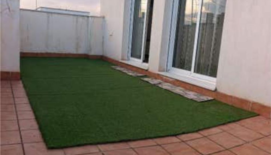 Piso de alquiler en Alcantarilla, Murcia - imagen 1 Foto 1 de Piso de alquiler en Alcantarilla, Murcia