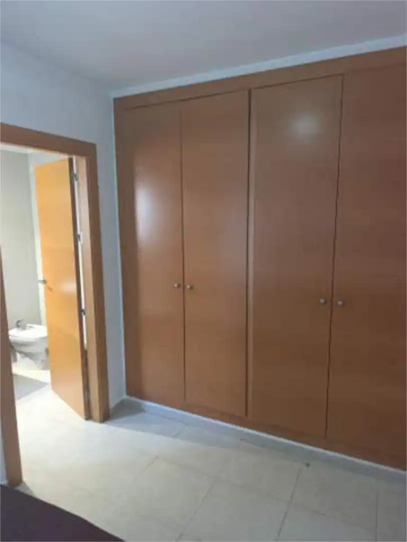 Habitación de Piso de alquiler en Alcantarilla con Calefacción, Terraza y Amueblado
