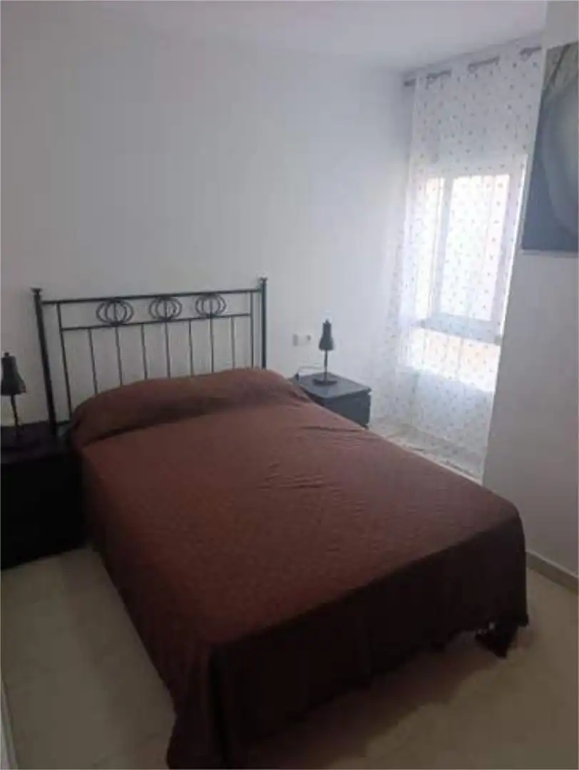 Habitación de Piso de alquiler en Alcantarilla con Calefacción, Terraza y Amueblado