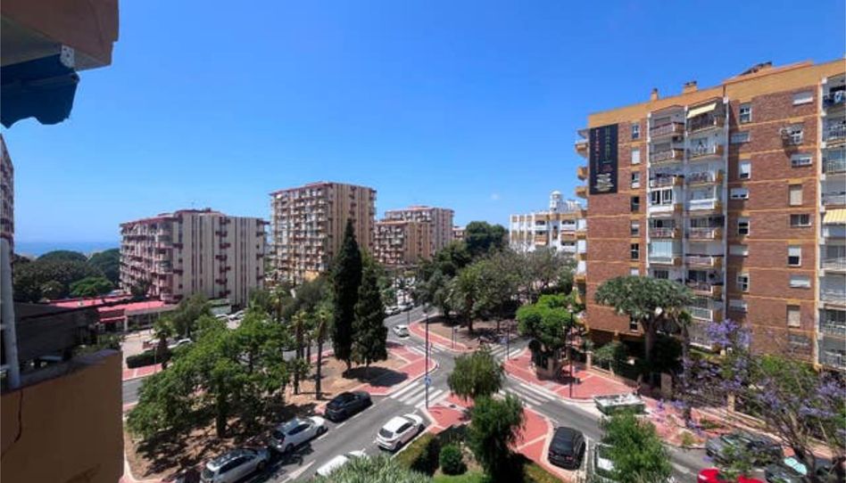 Pis de lloguer a Parque de la Paloma, Benalmádena - imatge 1 Foto 1 de Pis de lloguer a Parque de la Paloma, Benalmádena