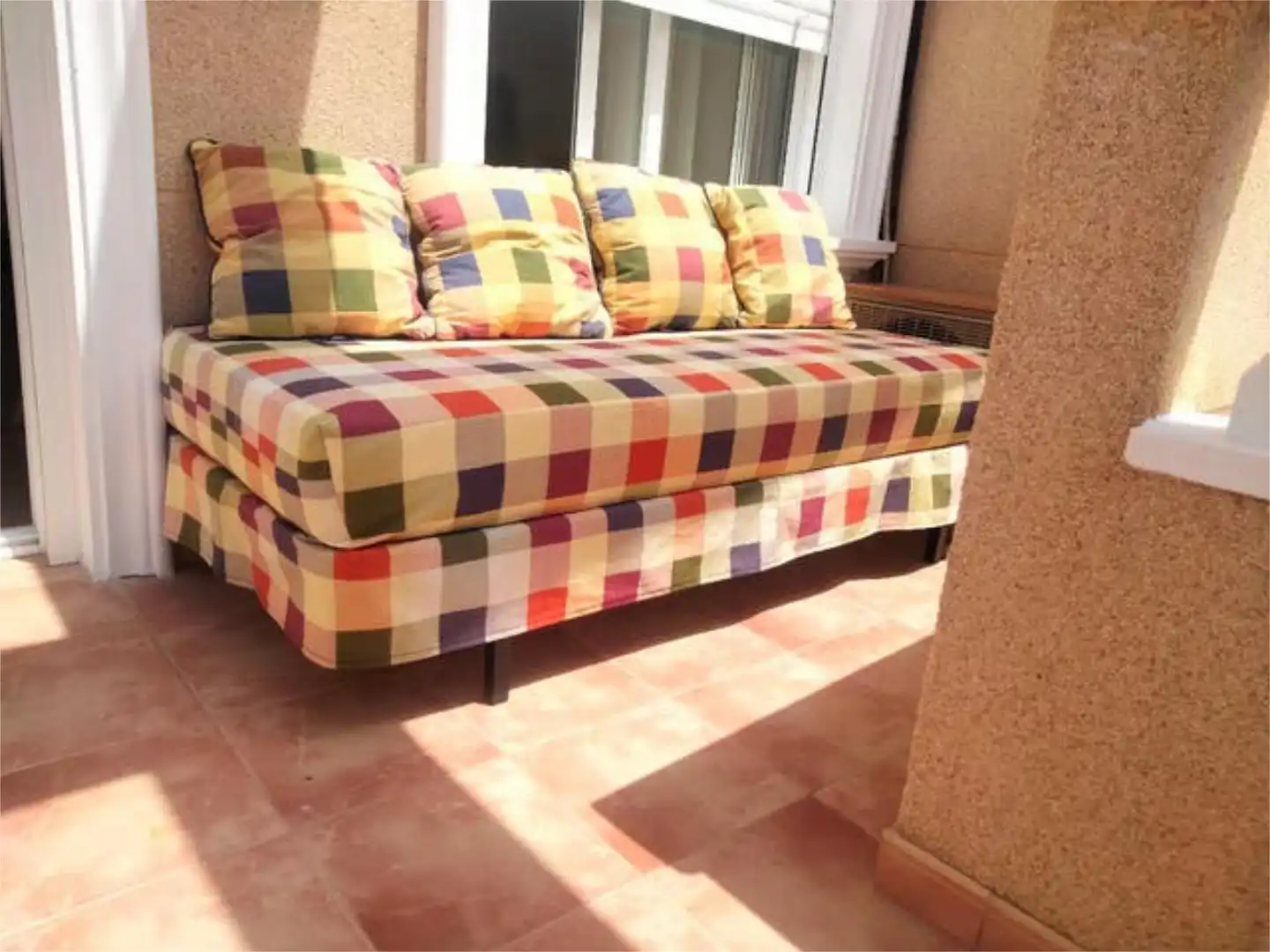 Àtic de lloguer a Zona Playa del Cura Terrassa de Àtic de lloguer en Torrevieja amb Terrassa