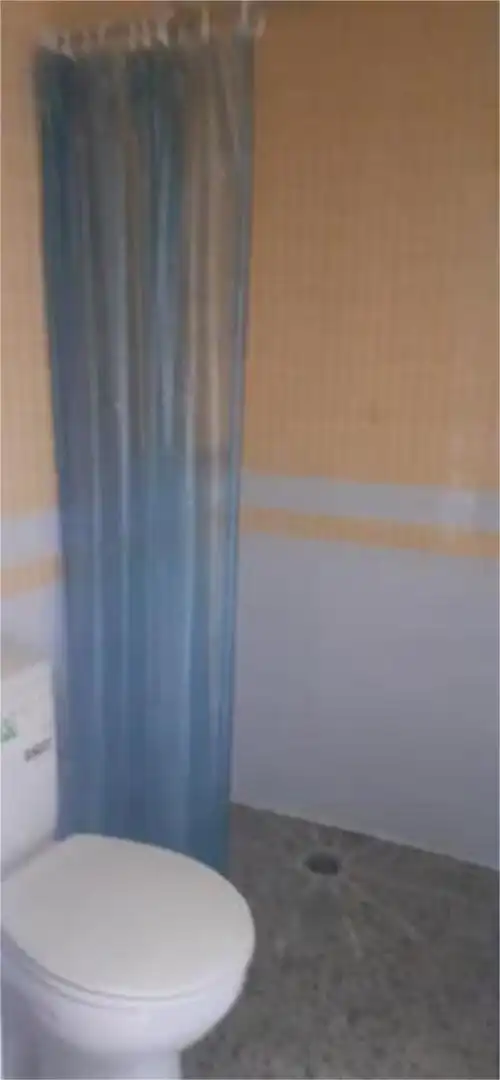 Bathroom of Flat for rent in Velada  with Storage room and Furnished