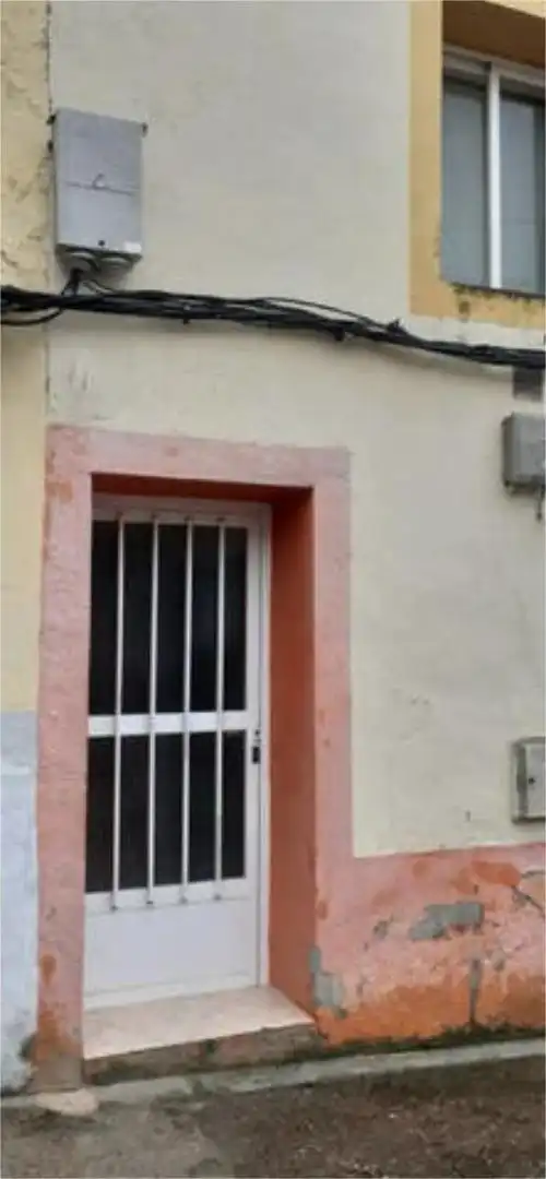 Exterior view of Flat for rent in Velada  with Storage room and Furnished