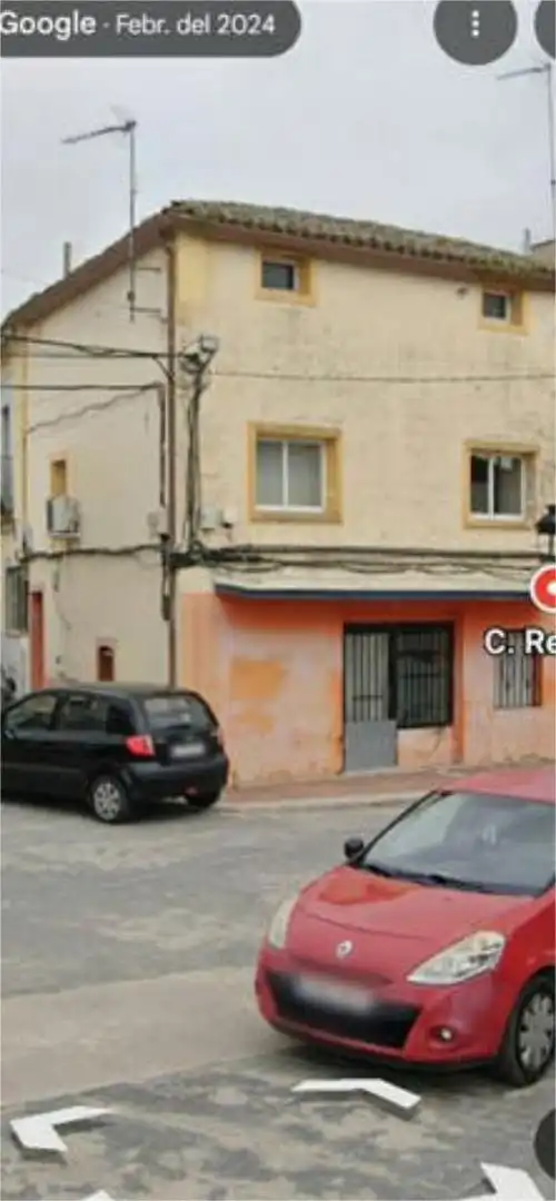 Exterior view of Flat for rent in Velada  with Storage room and Furnished