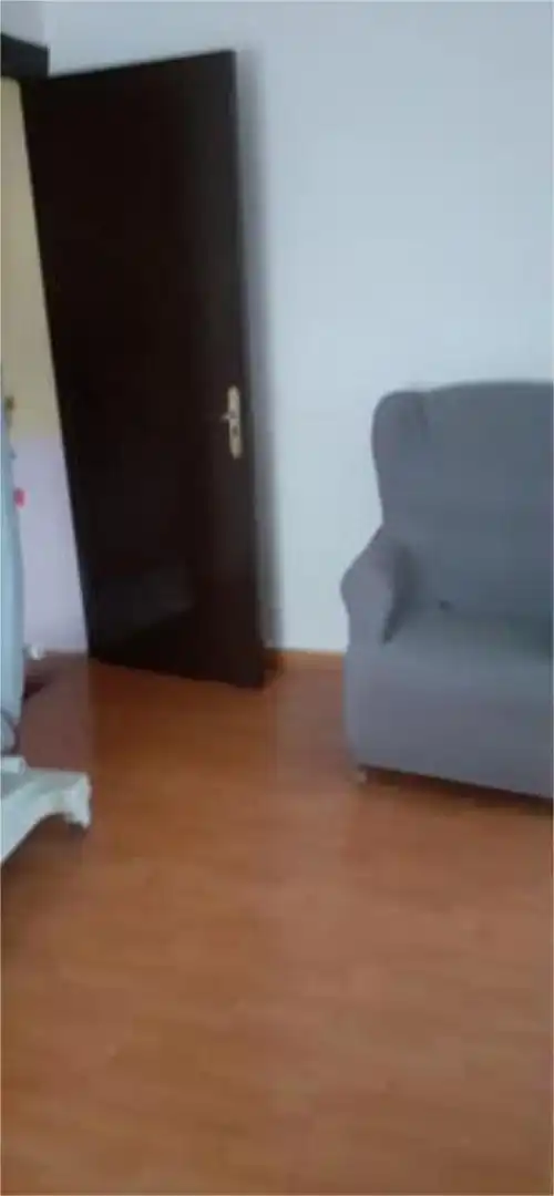 Living room of Flat for rent in Velada  with Storage room and Furnished