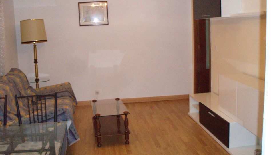 Wohnung zur Miete in Calle la Luz, 10, Trobajo del Camino, San Andrés del Rabanedo - Bild 1 Foto 1 von Wohnung zur Miete in Calle la Luz, 10, Trobajo del Camino, San Andrés del Rabanedo