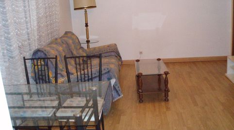 Wohnung zur Miete in Calle la Luz, 10, Trobajo del Camino, San Andrés del Rabanedo - Bild 3 Foto 3 von Wohnung zur Miete in Calle la Luz, 10, Trobajo del Camino, San Andrés del Rabanedo