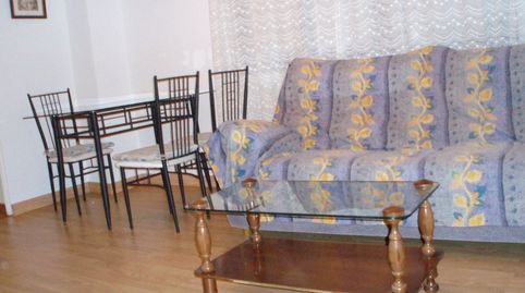 Wohnung zur Miete in Calle la Luz, 10, Trobajo del Camino, San Andrés del Rabanedo - Bild 4 Foto 4 von Wohnung zur Miete in Calle la Luz, 10, Trobajo del Camino, San Andrés del Rabanedo
