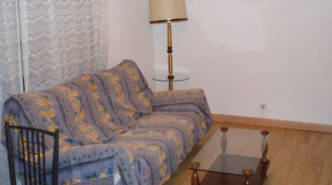 Wohnung zur Miete in Calle la Luz, 10, Trobajo del Camino, San Andrés del Rabanedo - Bild 5 Foto 5 von Wohnung zur Miete in Calle la Luz, 10, Trobajo del Camino, San Andrés del Rabanedo
