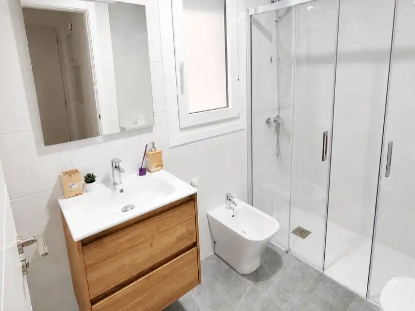 Flat for rent in Calle Colegio Virgen Milagrosa, 14, HUCA - La Cadellada Flat for rent in Calle Colegio Virgen Milagrosa, 14, HUCA - La Cadellada