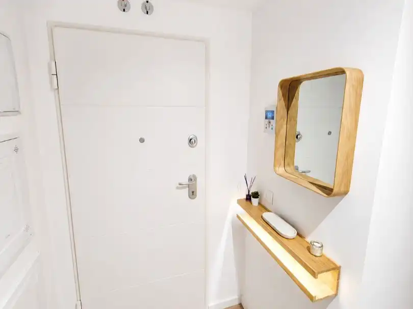 Flat for rent in Calle Colegio Virgen Milagrosa, 14, HUCA - La Cadellada Flat for rent in Calle Colegio Virgen Milagrosa, 14, HUCA - La Cadellada