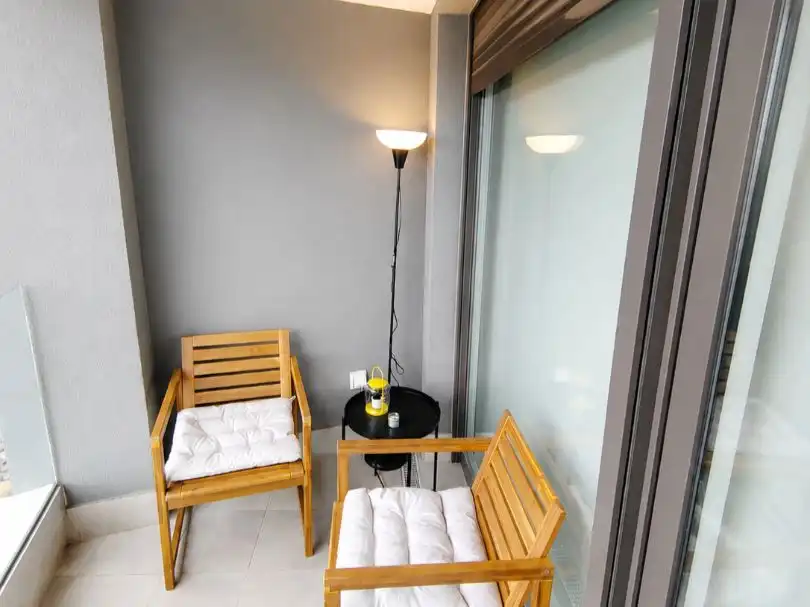 Flat for rent in Calle Colegio Virgen Milagrosa, 14, HUCA - La Cadellada Flat for rent in Calle Colegio Virgen Milagrosa, 14, HUCA - La Cadellada