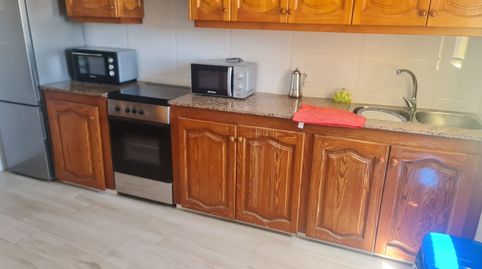 Piso de alquiler en Calle Sinesio Yánez Travieso, 9, El Palmar, Teror - imagen 4 Foto 4 de Piso de alquiler en Calle Sinesio Yánez Travieso, 9, El Palmar, Teror