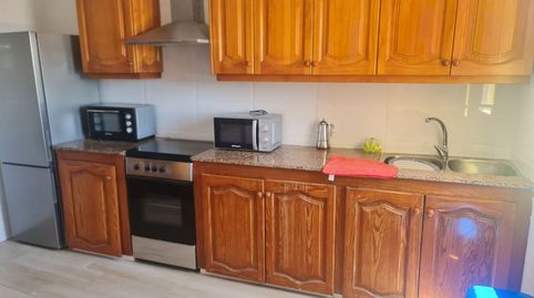 Piso de alquiler en Calle Sinesio Yánez Travieso, 9, El Palmar, Teror - imagen 3 Foto 3 de Piso de alquiler en Calle Sinesio Yánez Travieso, 9, El Palmar, Teror